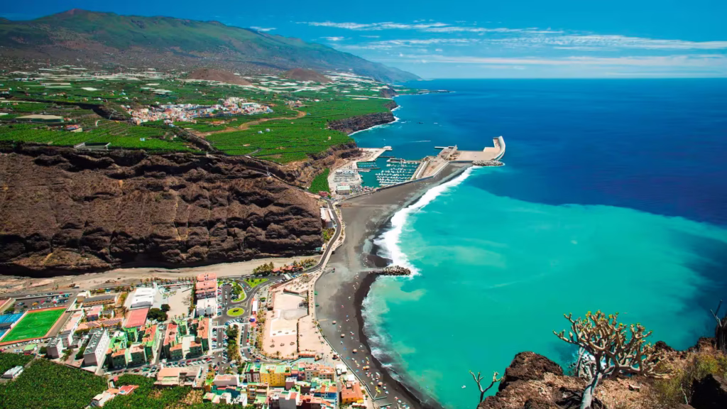 Things to Do in La Palma