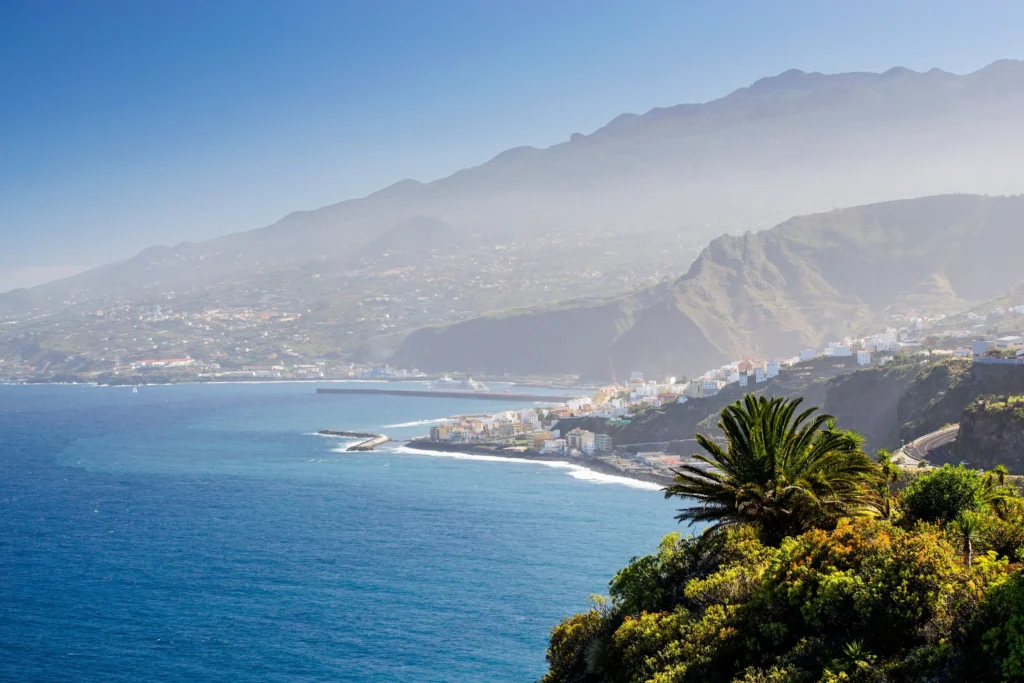Things to Do in La Palma