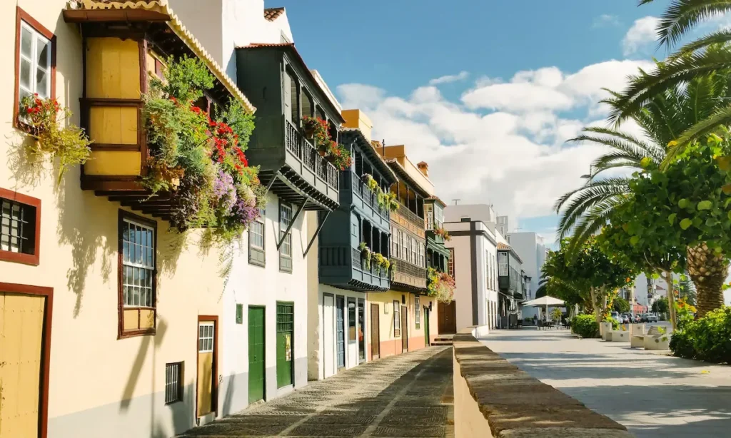 Things to Do in La Palma