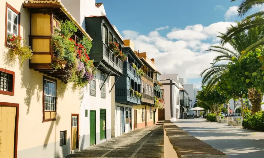 Things to Do in La Palma 3