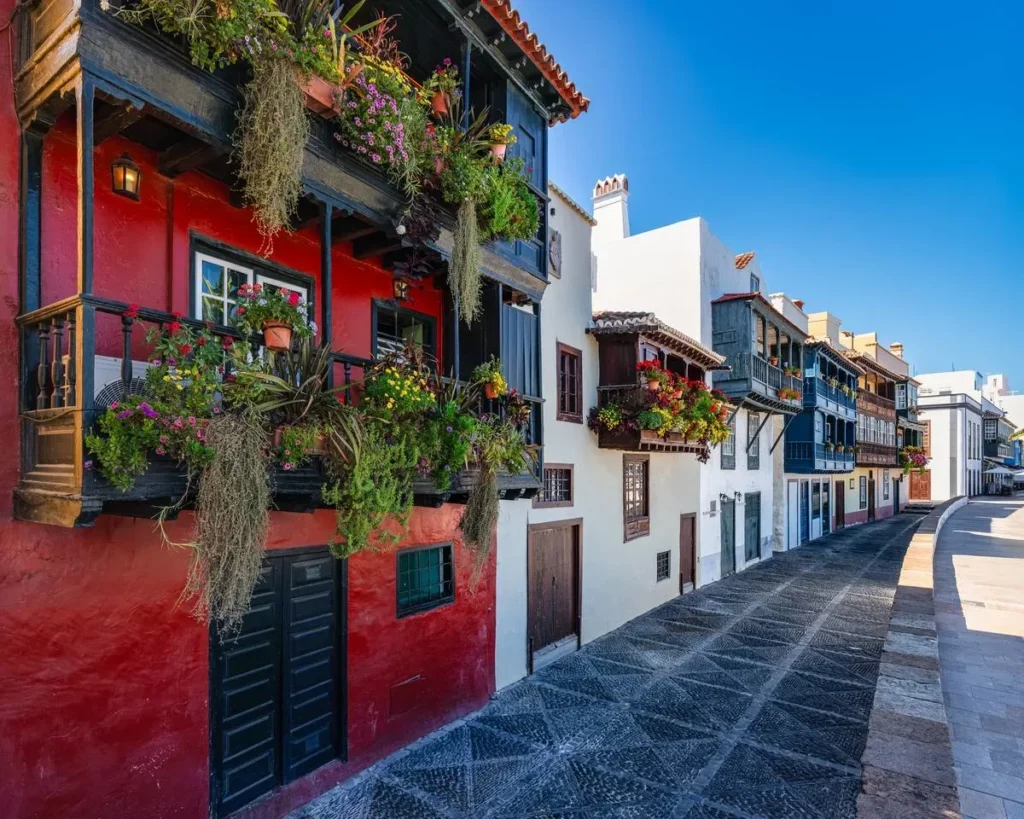 Things to Do in La Palma