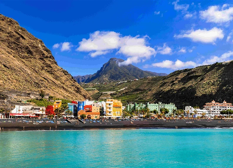 Things to Do in La Palma