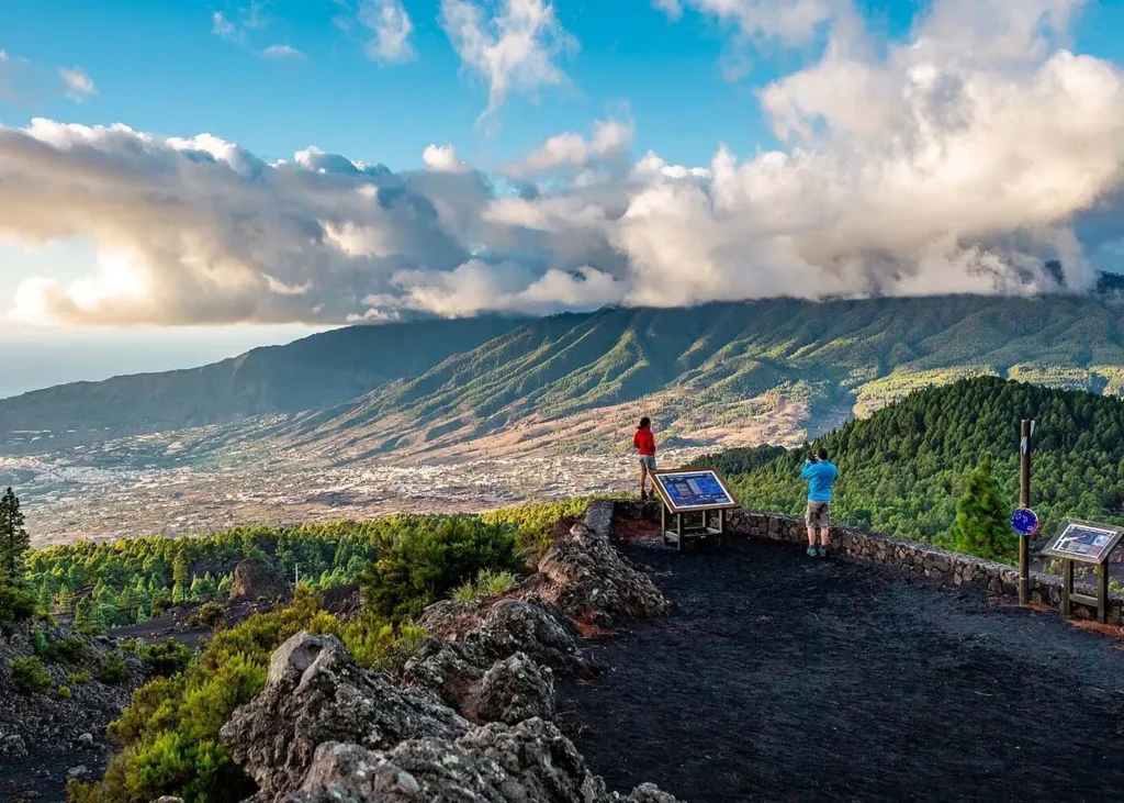 Things to Do in La Palma