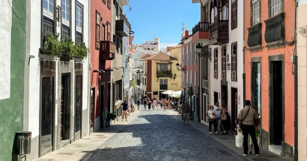 Things to Do in La Palma