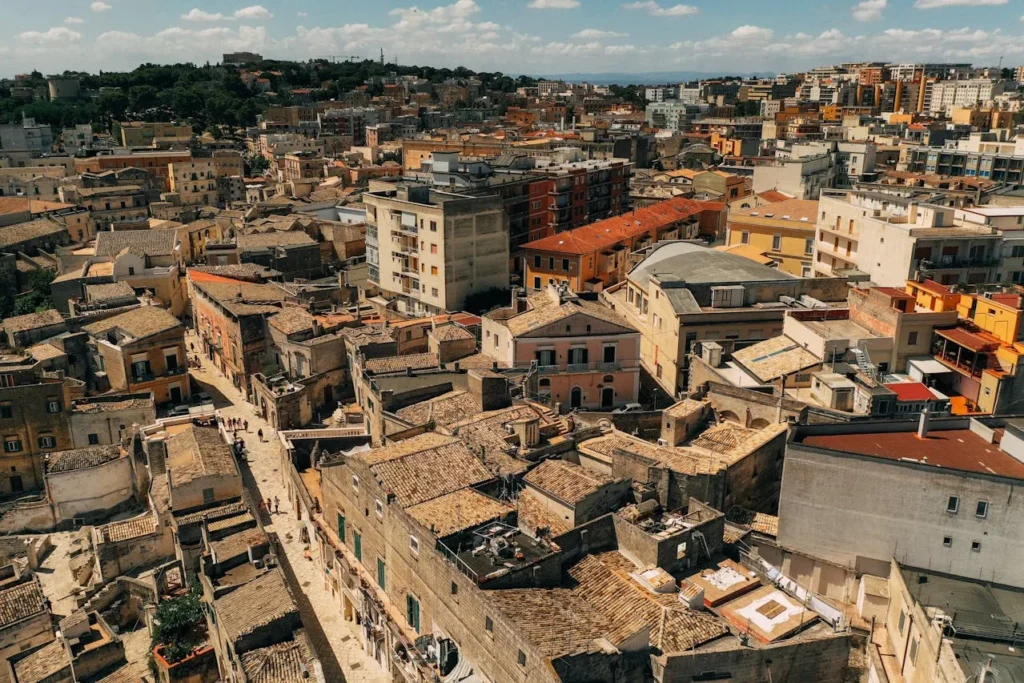 Things to Do in Matera