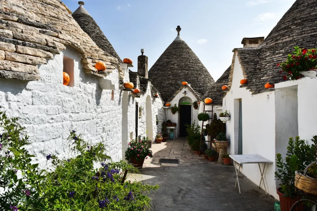 Things to Do in Matera