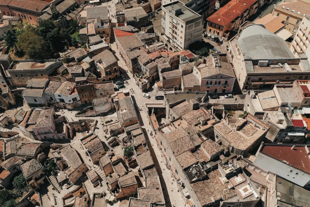 Things to Do in Matera