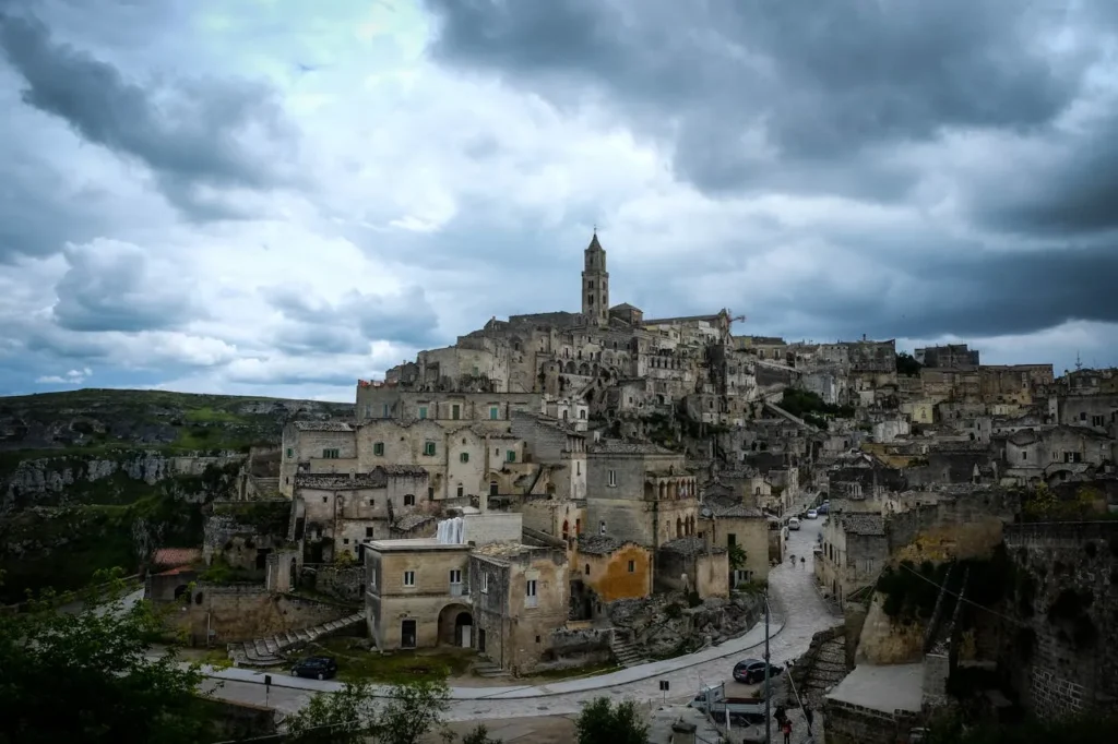 Things to Do in Matera