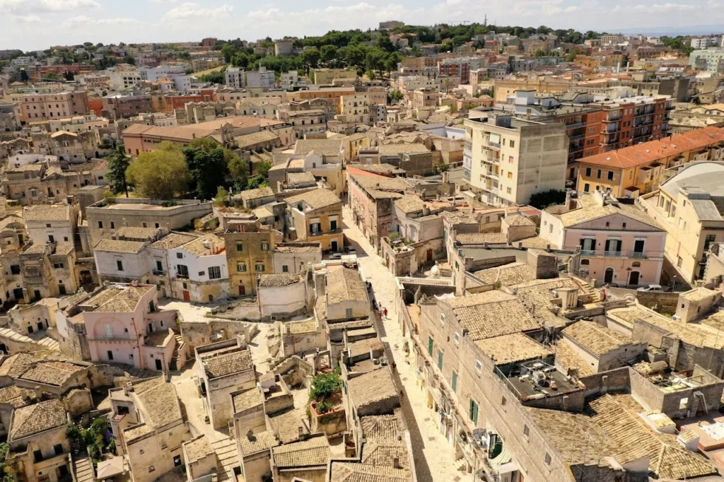 Things to Do in Matera