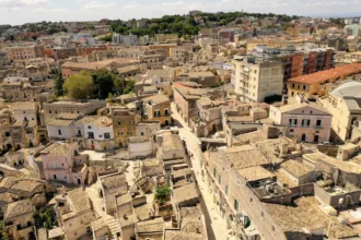 Things to Do in Matera