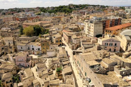 Things to Do in Matera