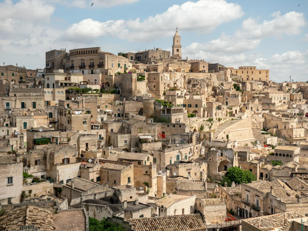 Things to Do in Matera
