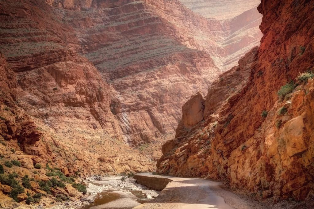 Things to Do in Tinghir and Todra Gorge