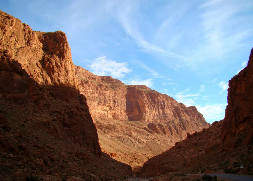 Things to Do in Tinghir and Todra Gorge