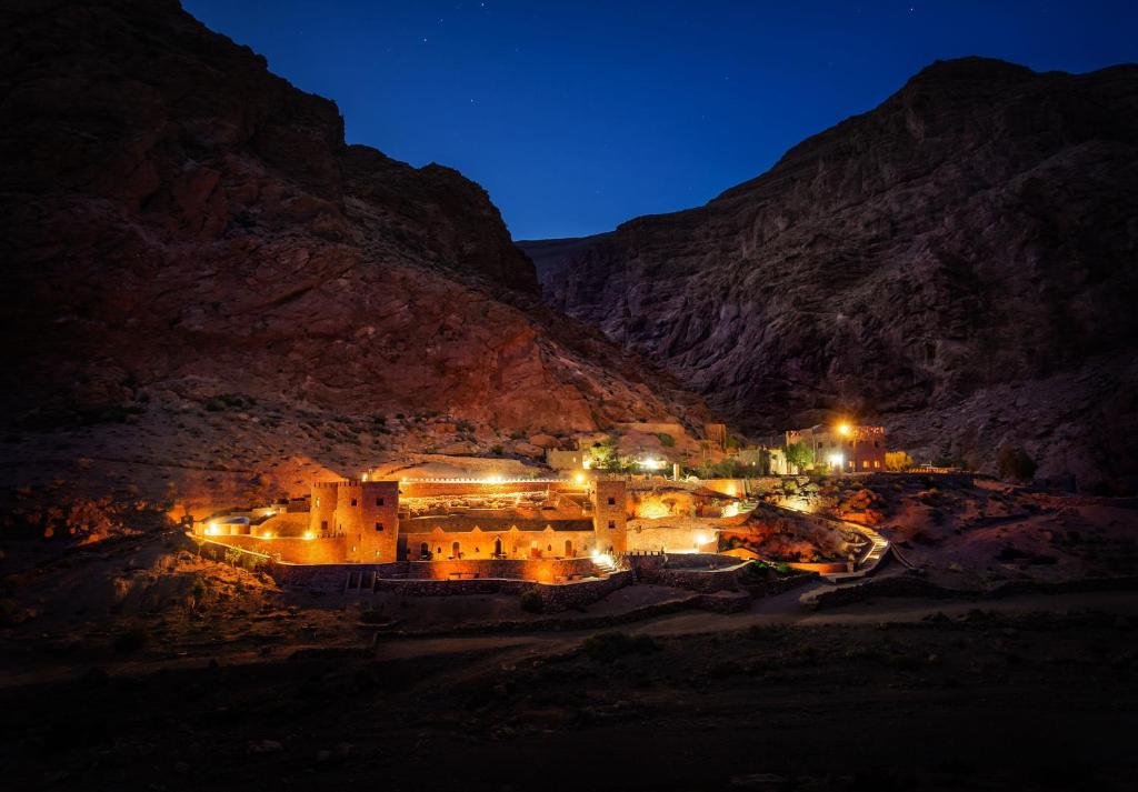 Things to Do in Tinghir and Todra Gorge