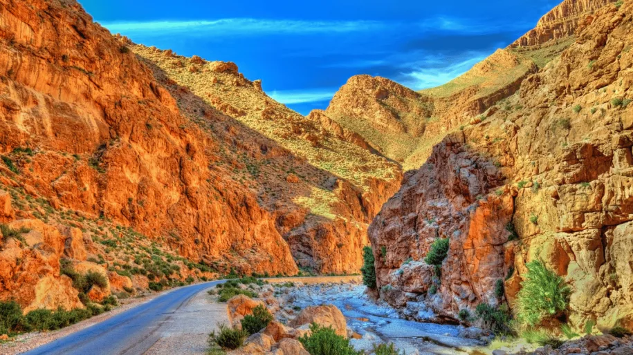 Things to Do in Tinghir and Todra Gorge