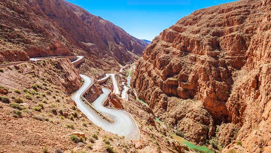 Things to Do in Tinghir and Todra Gorge