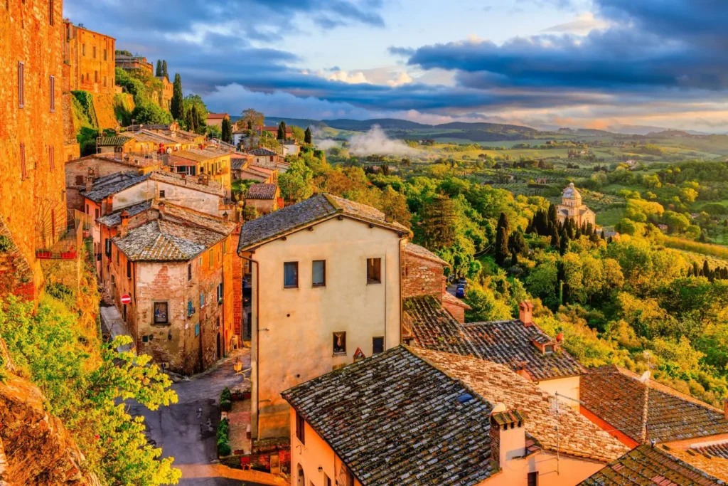 Top 10 Places to Visit This October: Embrace the Fall Vibes 34 Places to Visit This October