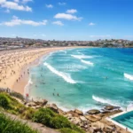 Bondi Beach