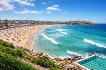 Bondi Beach