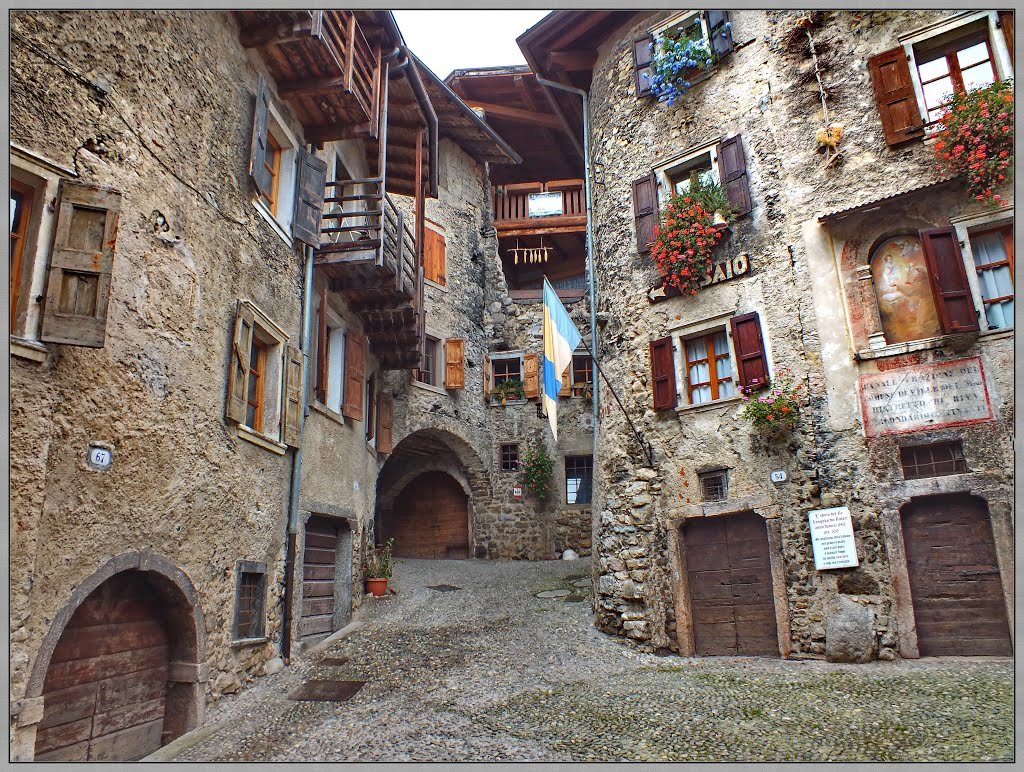 Finding the Timeless Heart of Northern Italy in Hidden Villages Around Lake Garda 33 hidden villages lake garda