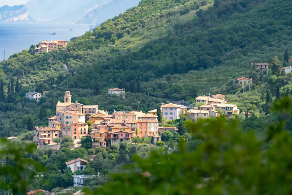 Finding the Timeless Heart of Northern Italy in Hidden Villages Around Lake Garda 40 hidden villages lake garda