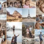 Family Holiday Photos 6