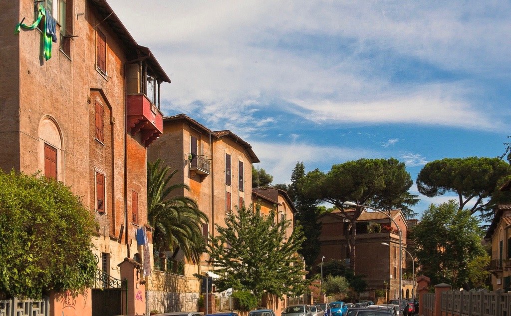 Micro-Neighborhoods in Rome for Coffee Lovers: A Guide to the Best Coffee Neighborhoods in Rome 35 rome coffee neighborhoods