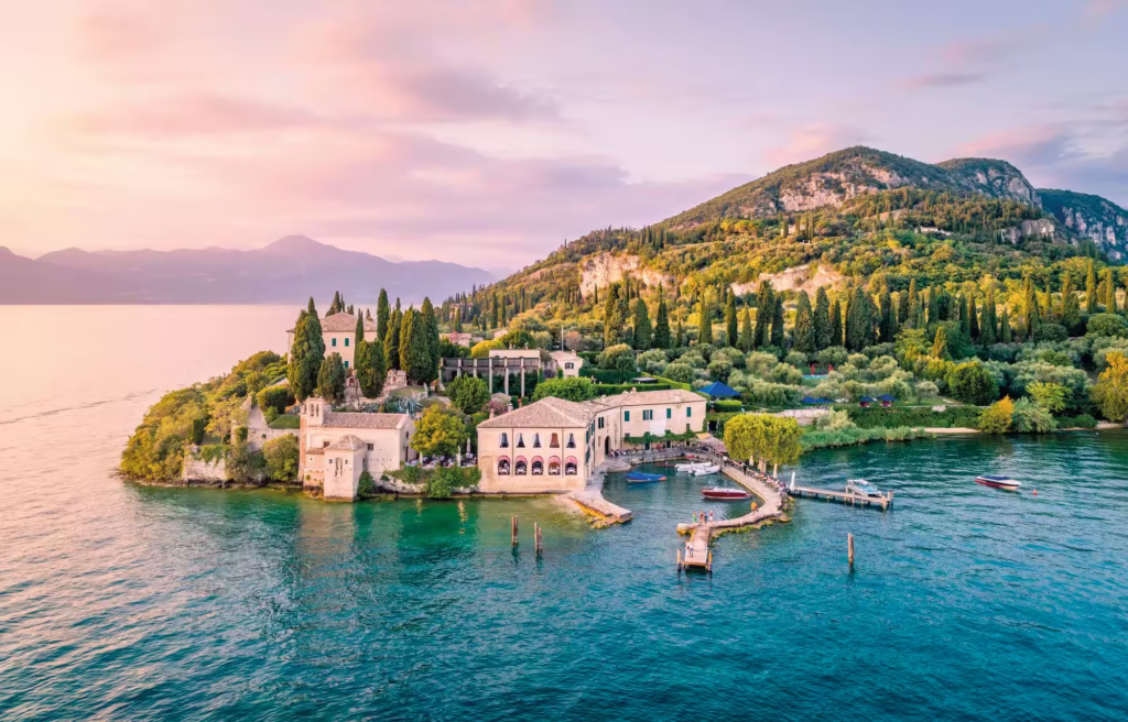 Finding the Timeless Heart of Northern Italy in Hidden Villages Around Lake Garda 42 hidden villages lake garda