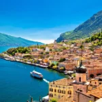 hidden villages lake garda