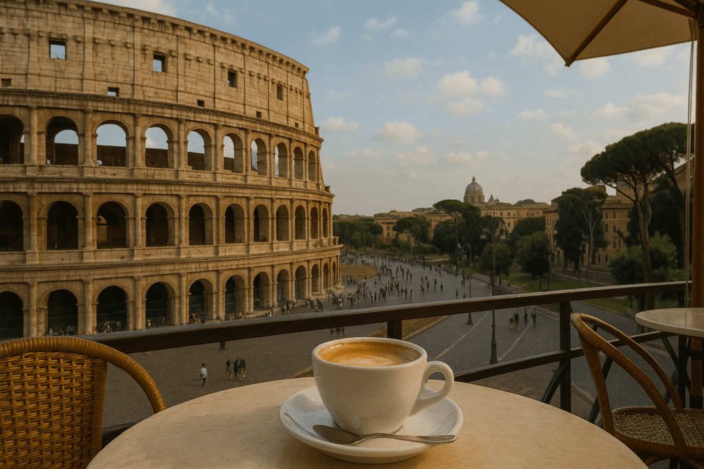 Micro-Neighborhoods in Rome for Coffee Lovers: A Guide to the Best Coffee Neighborhoods in Rome 28 rome coffee neighborhoods