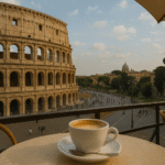 rome coffee neighborhoods