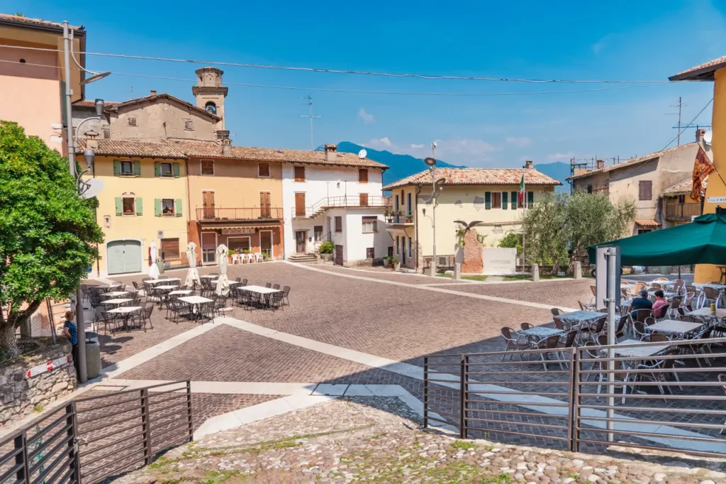 Finding the Timeless Heart of Northern Italy in Hidden Villages Around Lake Garda 39 hidden villages lake garda
