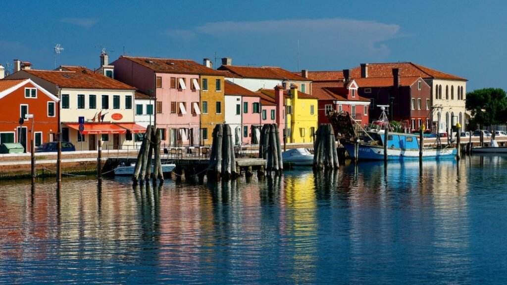 Secret Islands Near Venice: Finding the Venice Secret Islands That Most Travelers Miss 34 venice secret islands