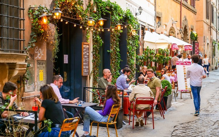 Micro-Neighborhoods in Rome for Coffee Lovers: A Guide to the Best Coffee Neighborhoods in Rome 32 rome coffee neighborhoods