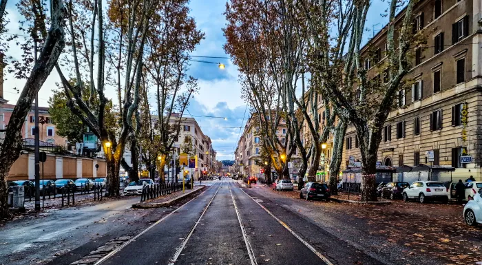 Micro-Neighborhoods in Rome for Coffee Lovers: A Guide to the Best Coffee Neighborhoods in Rome 33 rome coffee neighborhoods