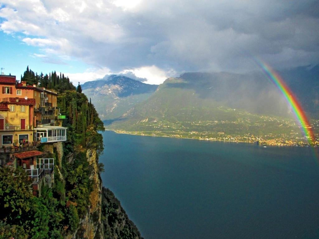 Finding the Timeless Heart of Northern Italy in Hidden Villages Around Lake Garda 36 hidden villages lake garda