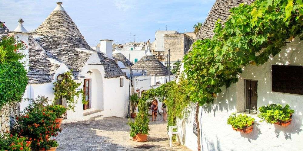 A Full Guide to the Best Agriturismo Stays in Puglia's Valle d'Itria 28 Puglias Valle dItria 1