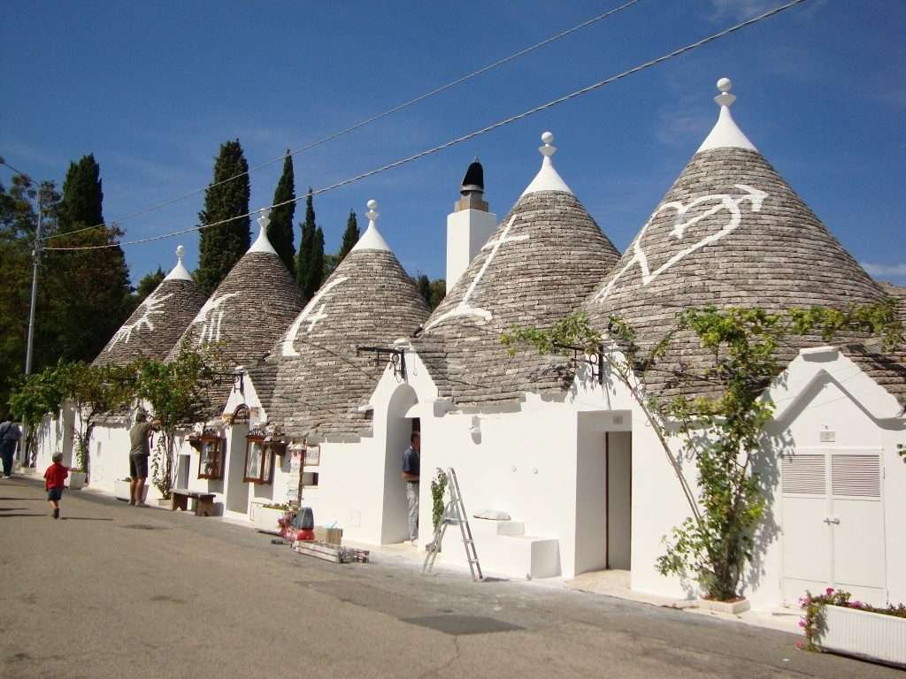 A Full Guide to the Best Agriturismo Stays in Puglia's Valle d'Itria 42 Puglias Valle dItria 10