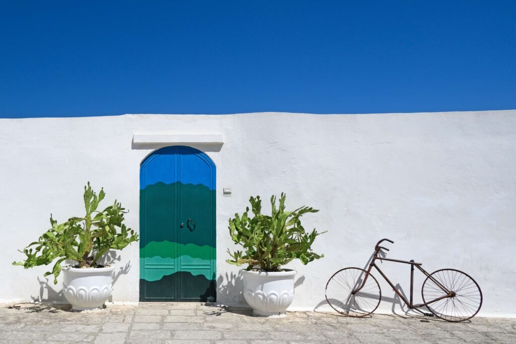 A Full Guide to the Best Agriturismo Stays in Puglia's Valle d'Itria 29 Puglias Valle dItria 14