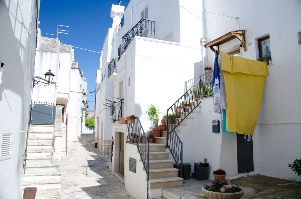 A Full Guide to the Best Agriturismo Stays in Puglia's Valle d'Itria 35 agruturismo puglia