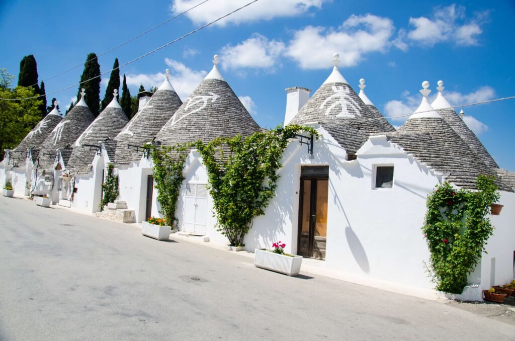 A Full Guide to the Best Agriturismo Stays in Puglia's Valle d'Itria 43 Puglias Valle dItria 20