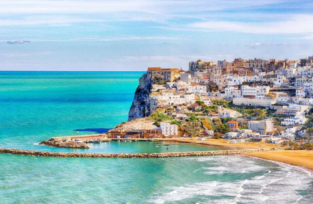 A Full Guide to the Best Agriturismo Stays in Puglia's Valle d'Itria 31 Puglias Valle dItria 4