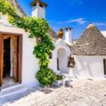 agruturismo puglia