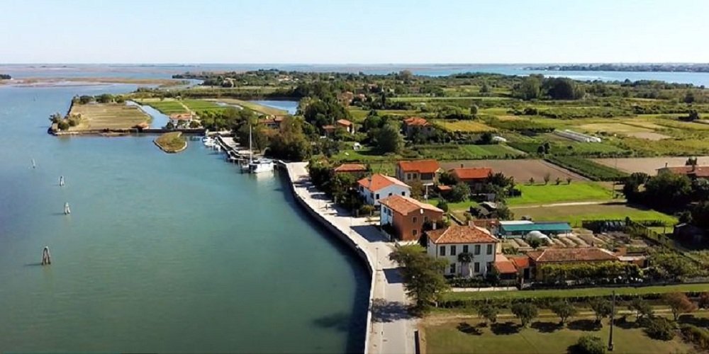 Secret Islands Near Venice: Finding the Venice Secret Islands That Most Travelers Miss 30 venice secret islands
