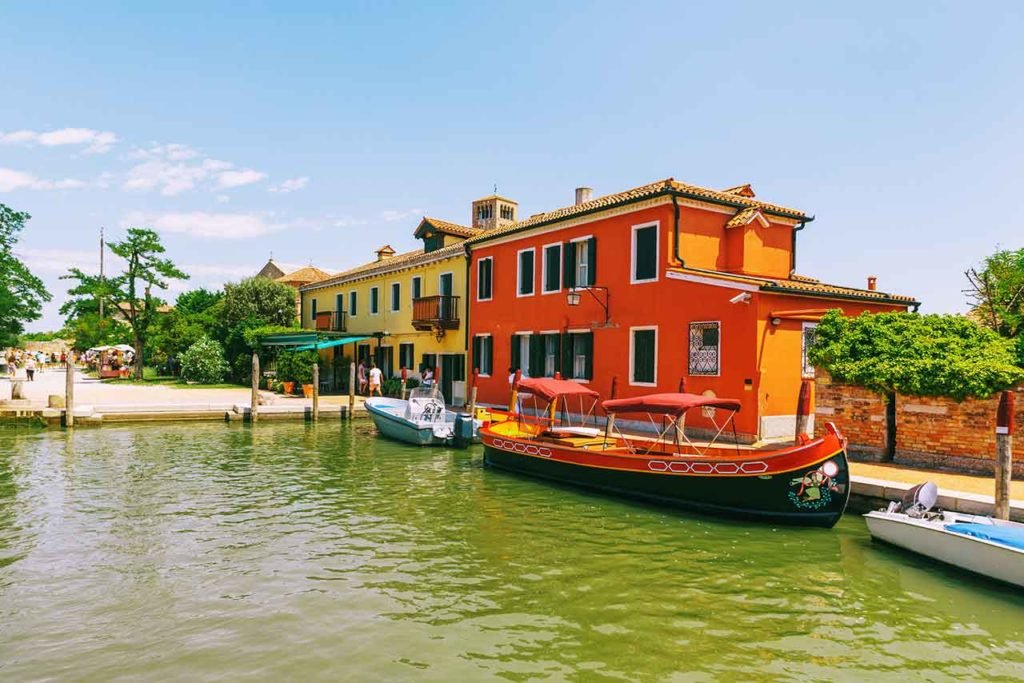 Secret Islands Near Venice: Finding the Venice Secret Islands That Most Travelers Miss 29 venice secret islands