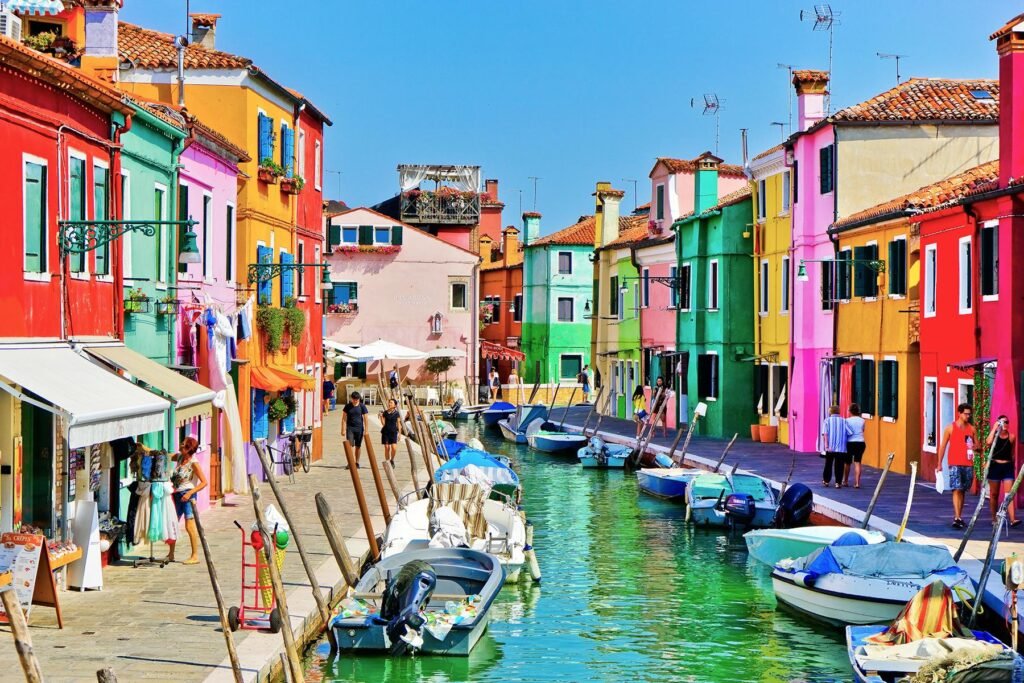 Secret Islands Near Venice: Finding the Venice Secret Islands That Most Travelers Miss 36 venice secret islands