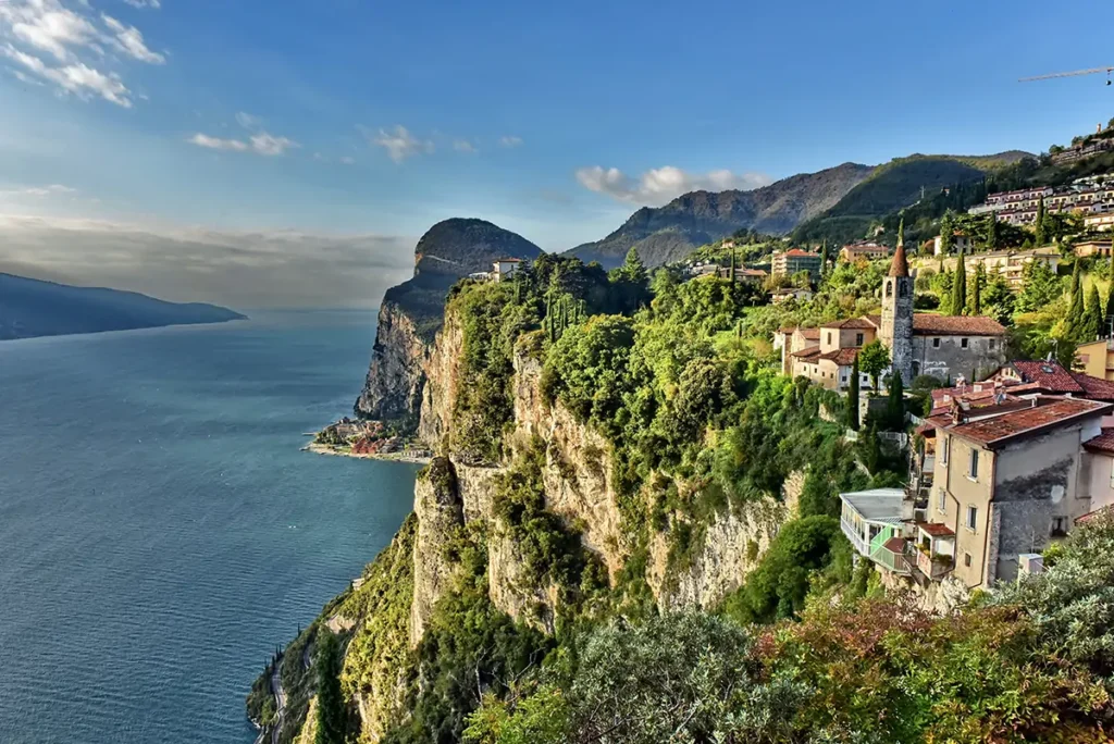 Finding the Timeless Heart of Northern Italy in Hidden Villages Around Lake Garda 41 hidden villages lake garda