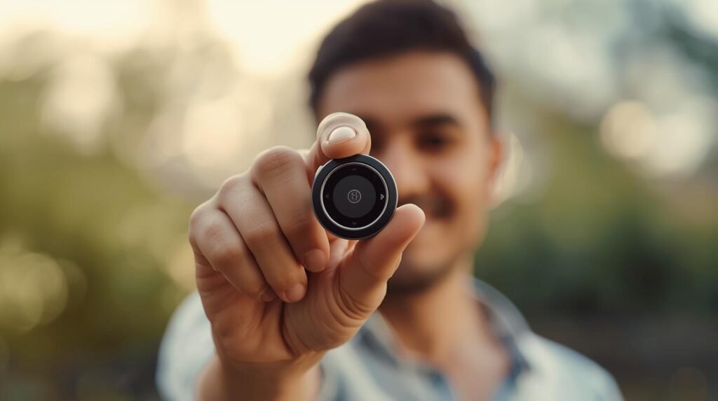 Family Holiday Photos