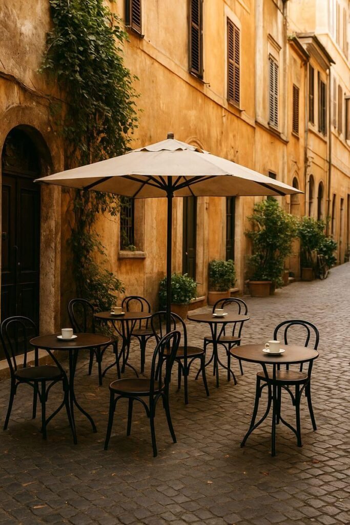 Micro-Neighborhoods in Rome for Coffee Lovers: A Guide to the Best Coffee Neighborhoods in Rome 40 rome coffee neighborhoods